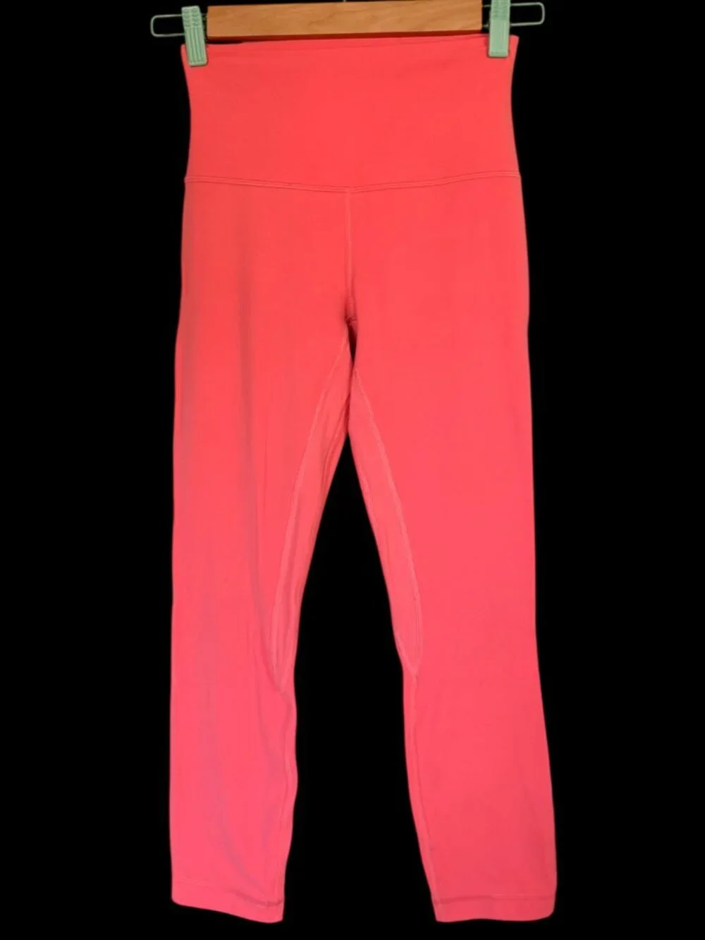 Lululemon Align High-Rise Crop 23